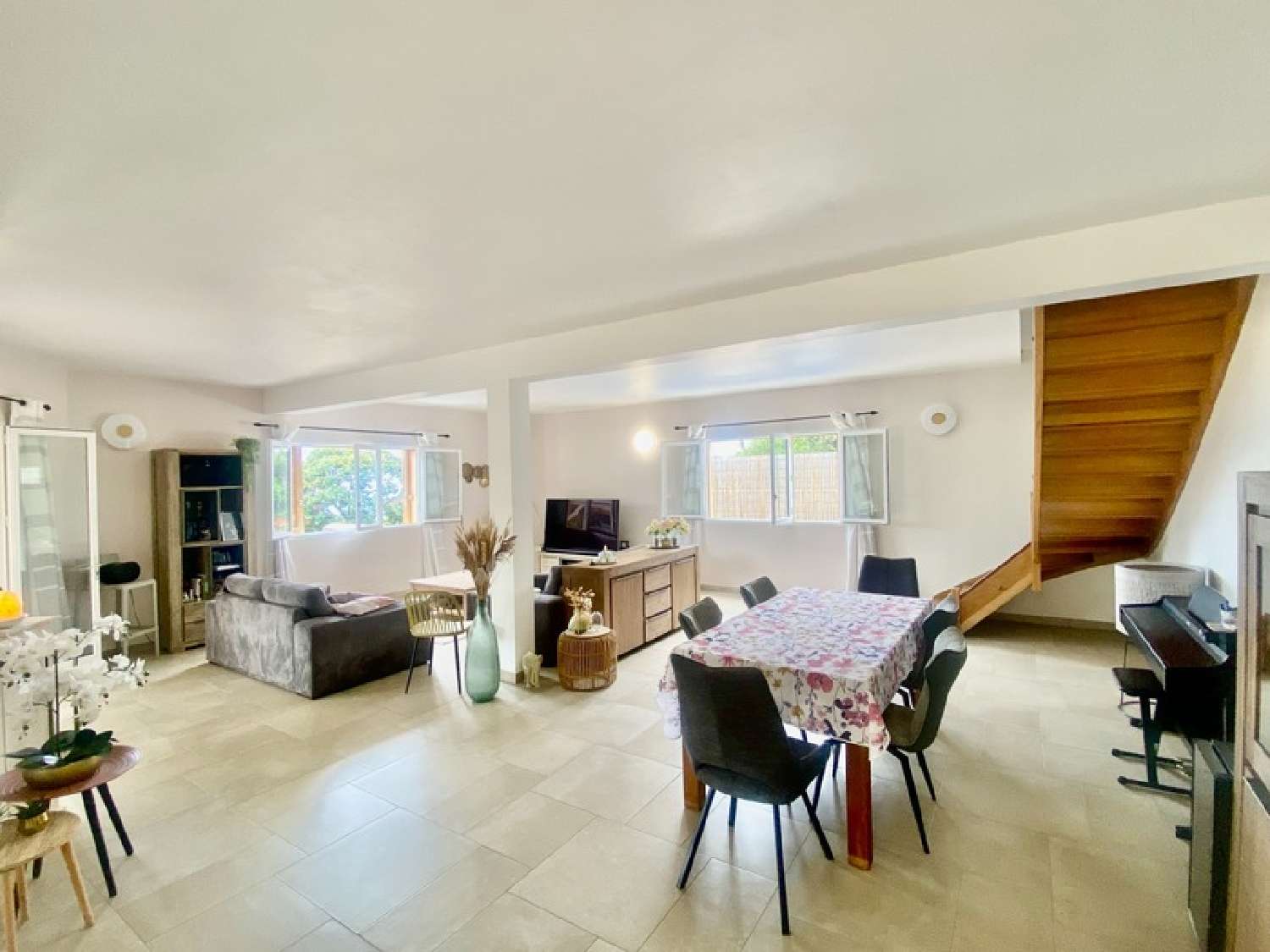 te koop huis Saint-Denis La Réunion 5