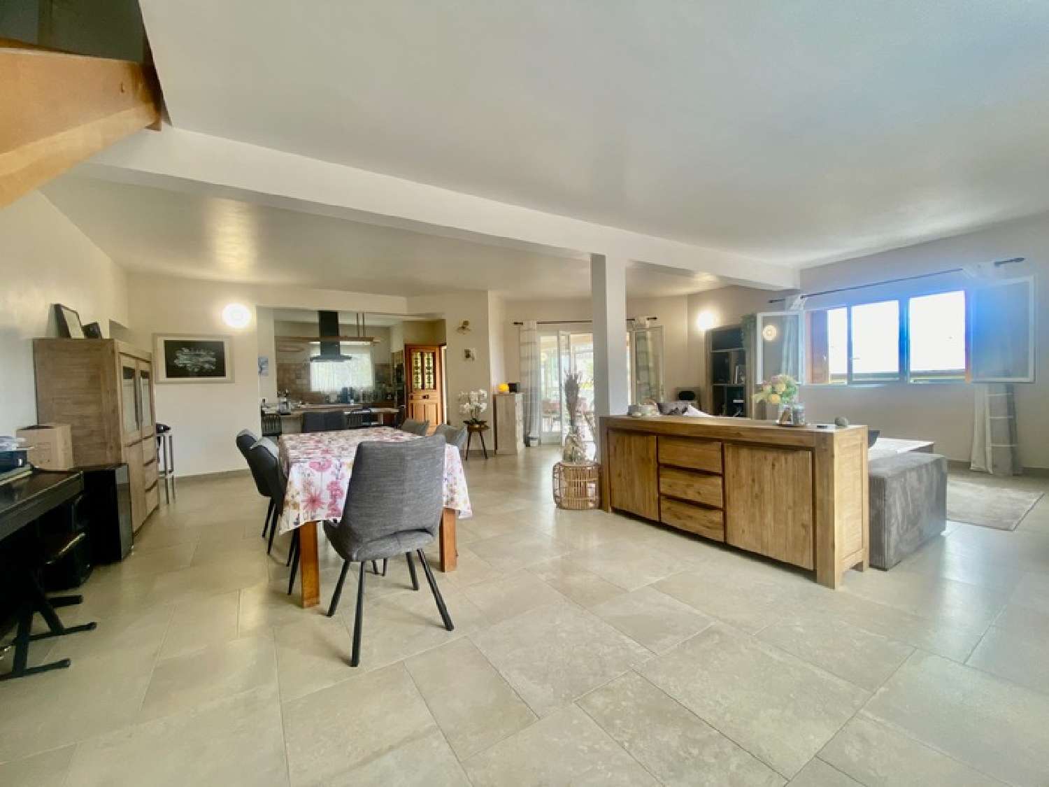 te koop huis Saint-Denis La Réunion 6