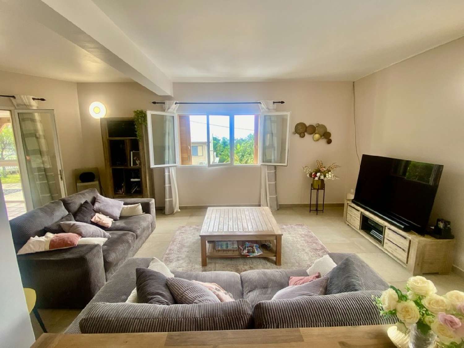 te koop huis Saint-Denis La Réunion 7