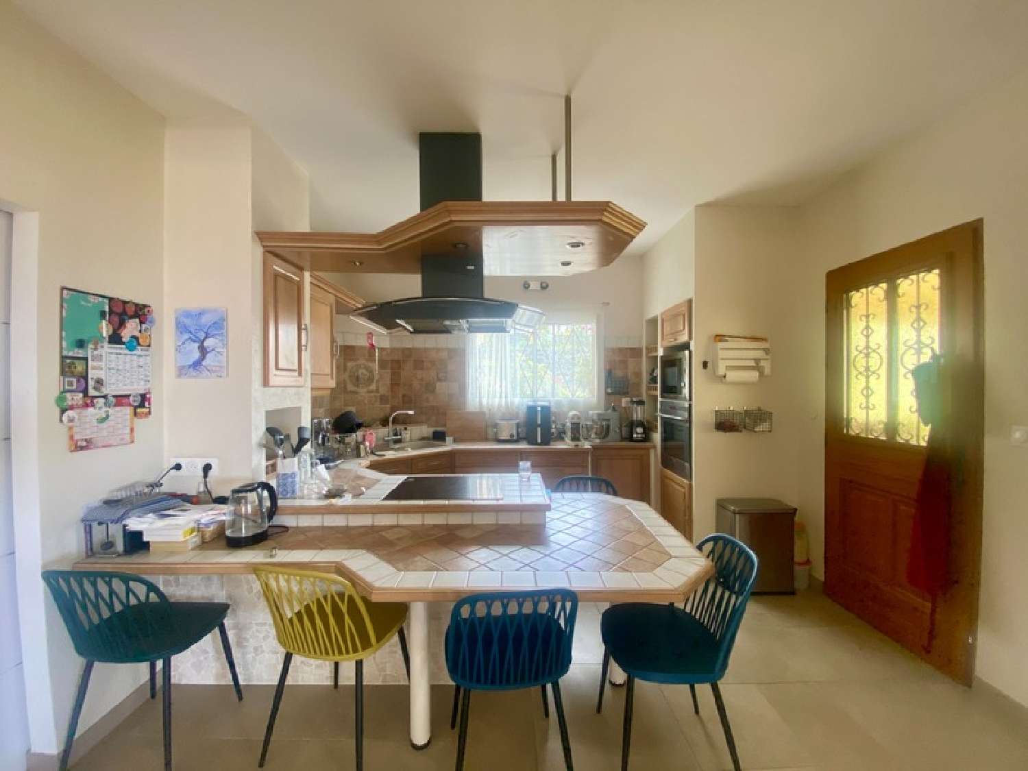 te koop huis Saint-Denis La Réunion 8