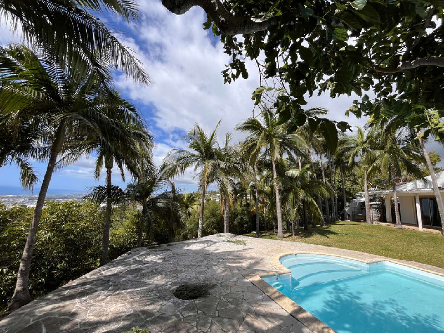 te koop huis Saint-Denis La Réunion 2