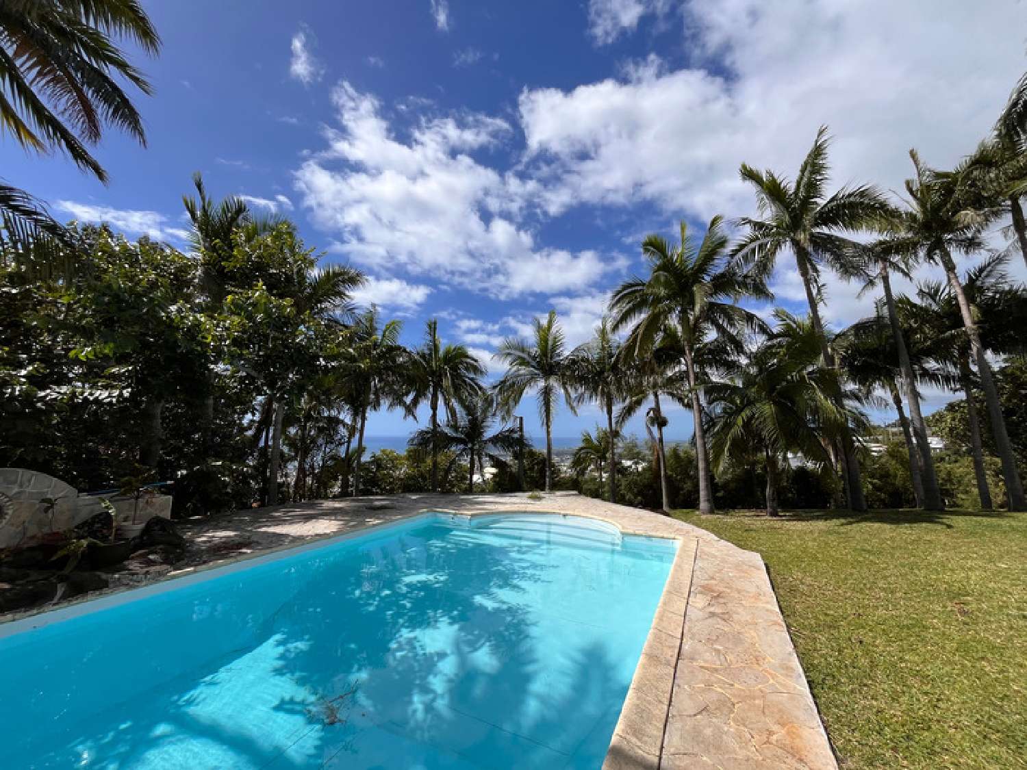 te koop huis Saint-Denis La Réunion 3