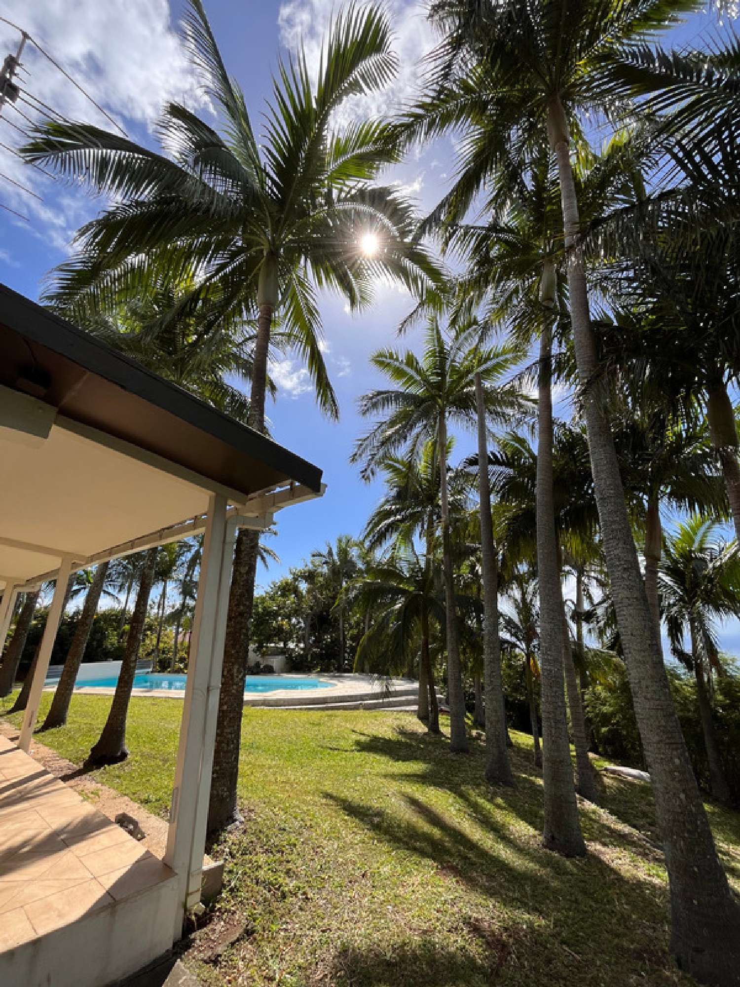 te koop huis Saint-Denis La Réunion 4