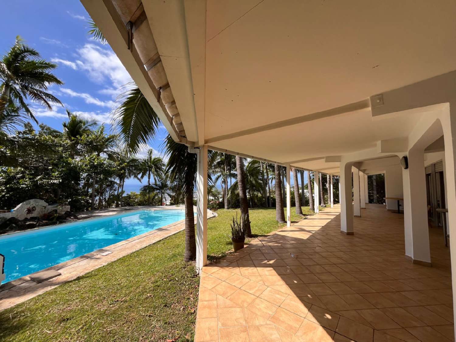 te koop huis Saint-Denis La Réunion 5