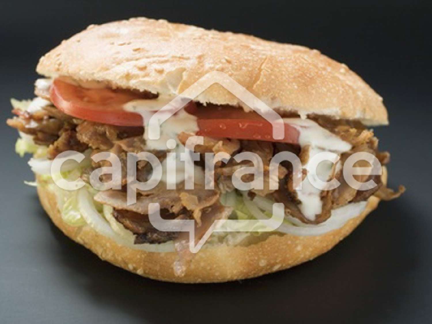 te koop huis Saint-Denis La Réunion 1