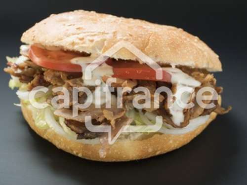 Saint-Denis La Réunion huis foto 7221248