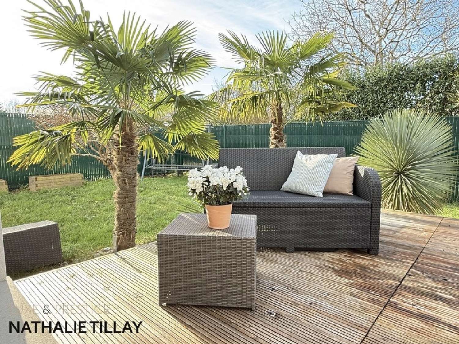 te koop huis Saint-Denis-en-Val Loiret 4