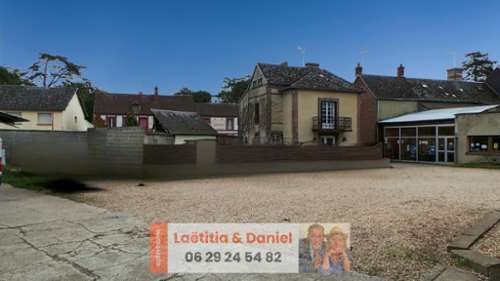 Saint-Denis-du-Béhélan Eure Haus Bild 7218938