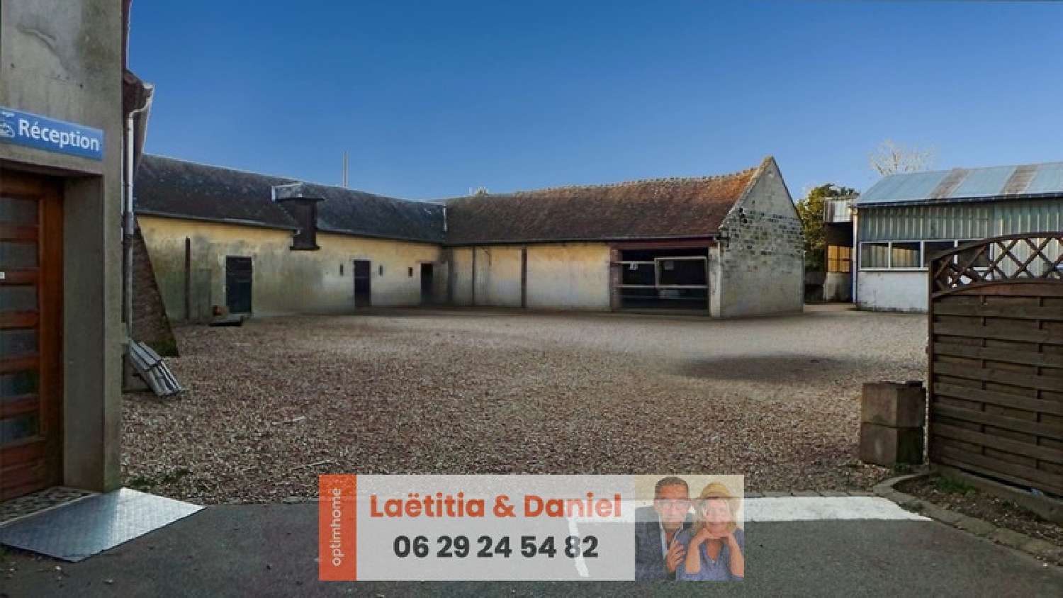  kaufen Haus Saint-Denis-du-Béhélan Eure 3