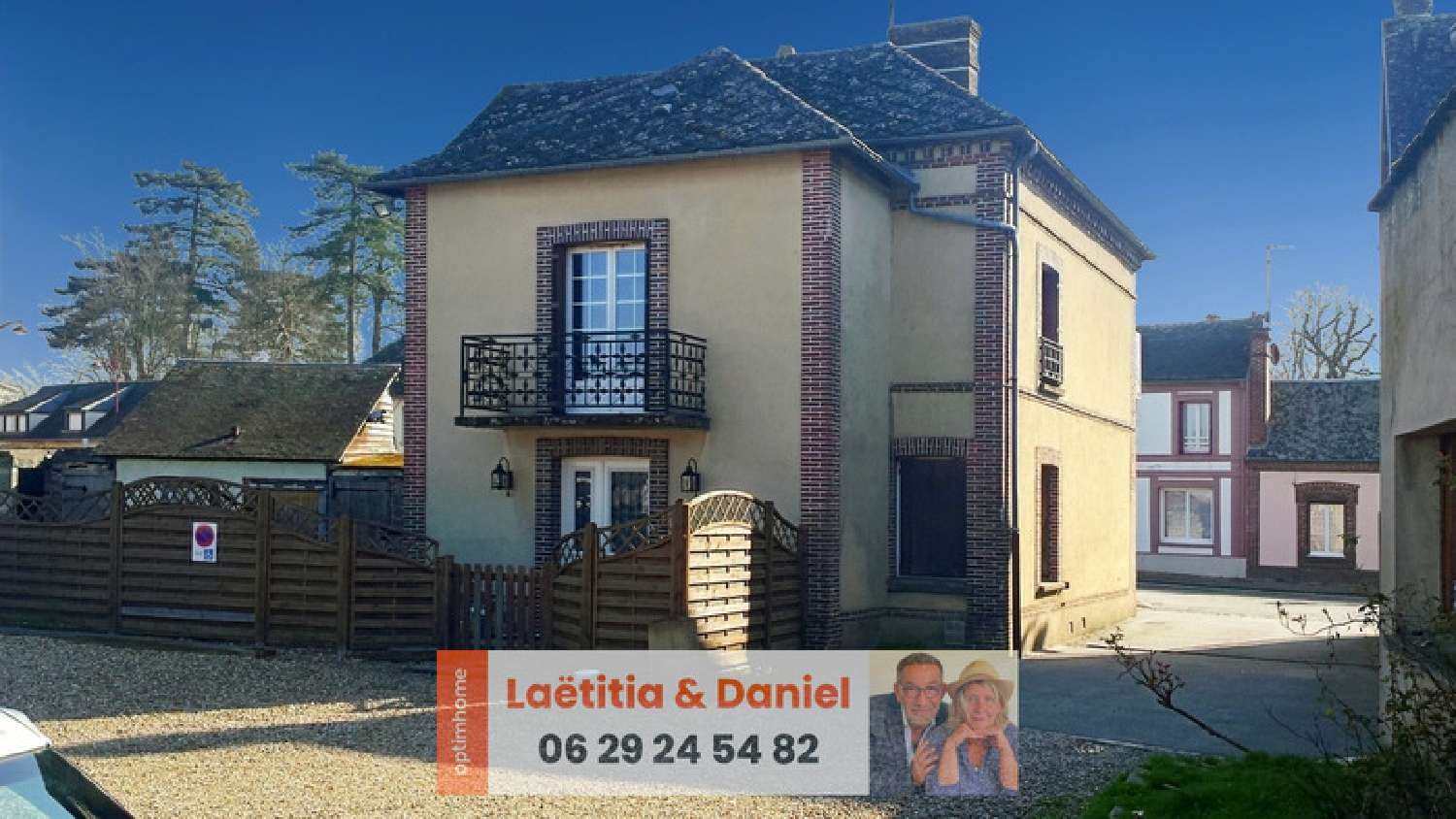  kaufen Haus Saint-Denis-du-Béhélan Eure 4