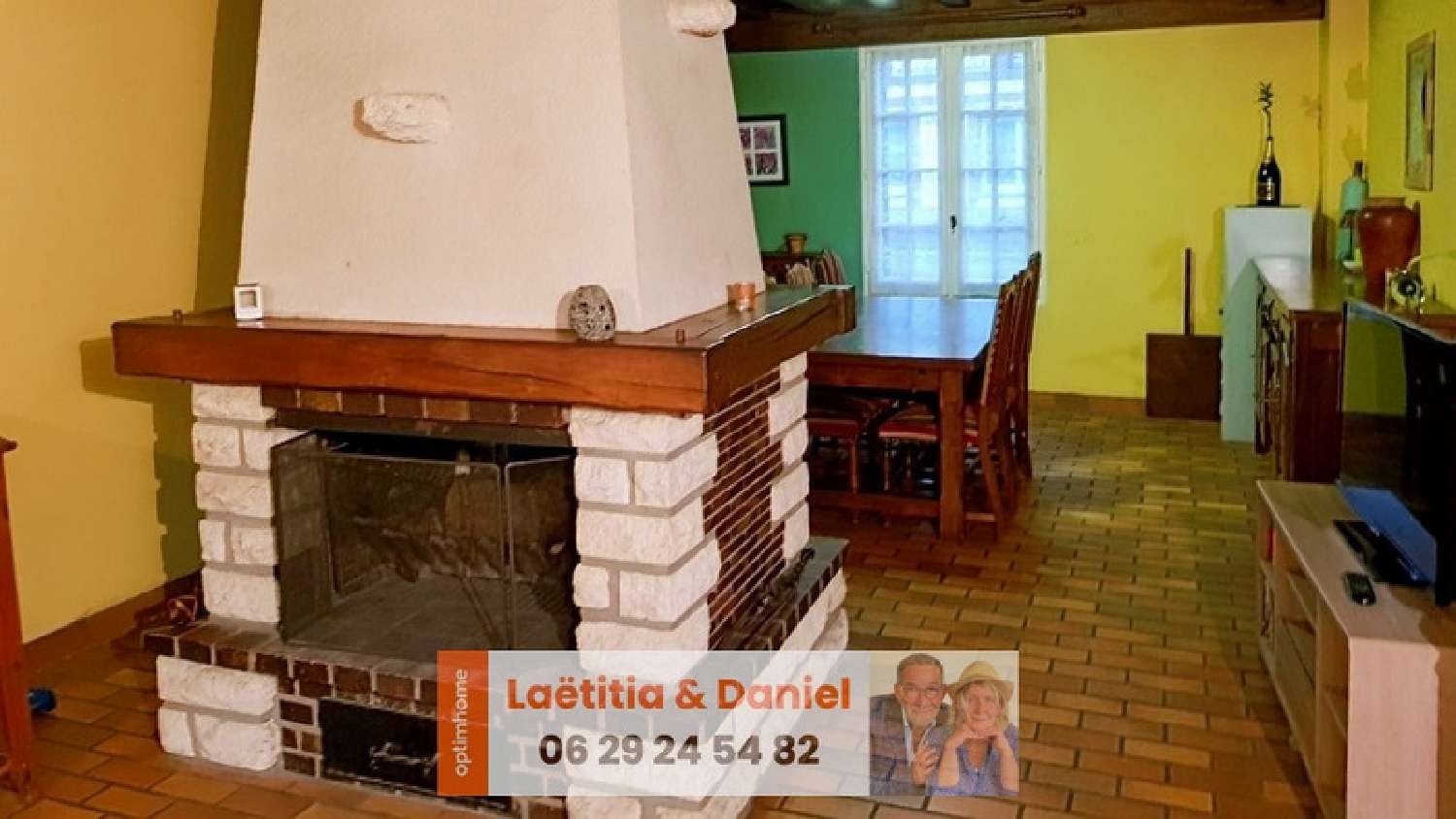  kaufen Haus Saint-Denis-du-Béhélan Eure 6