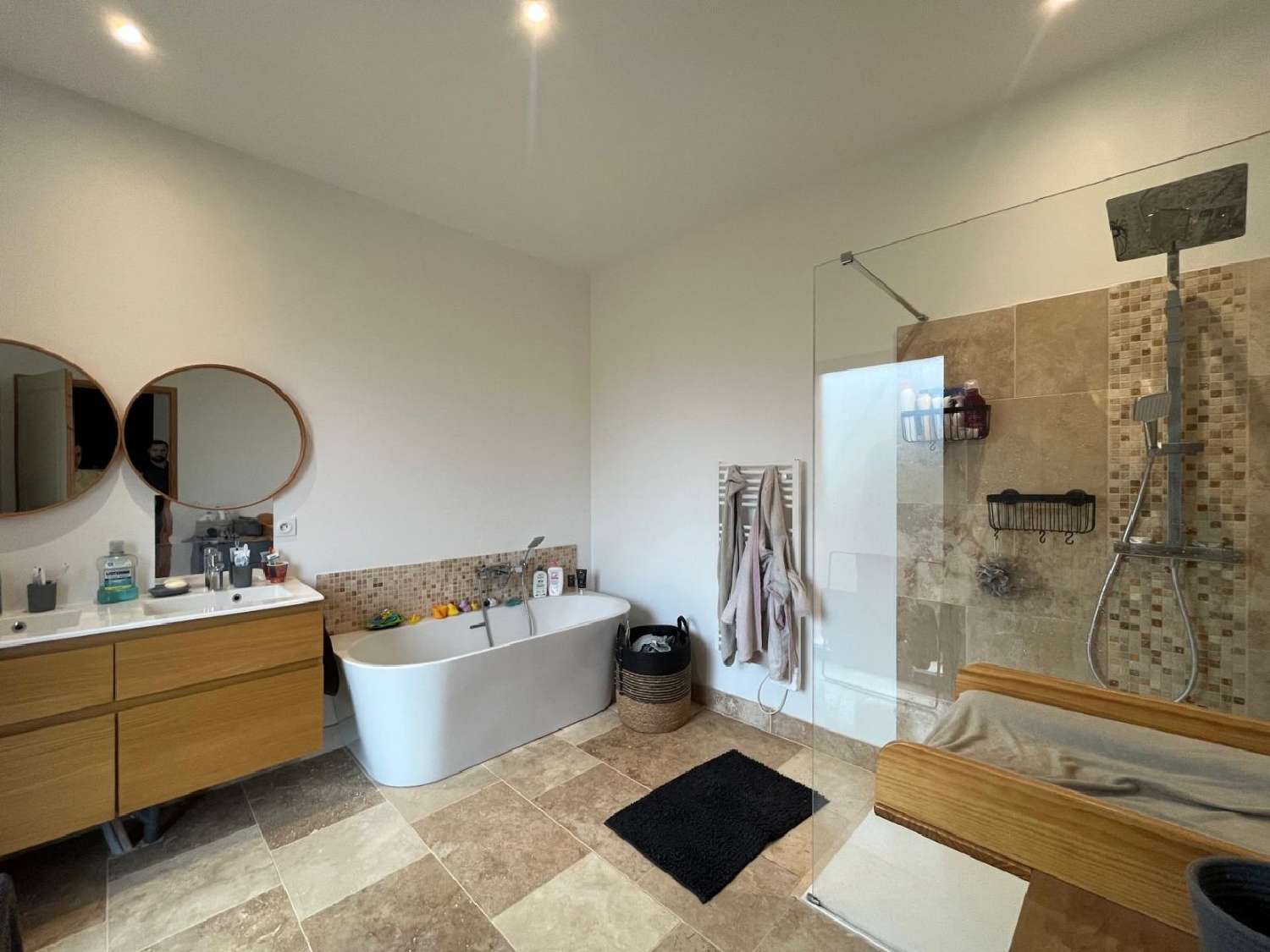  à vendre maison Saint-Denis-lès-Martel Lot 6