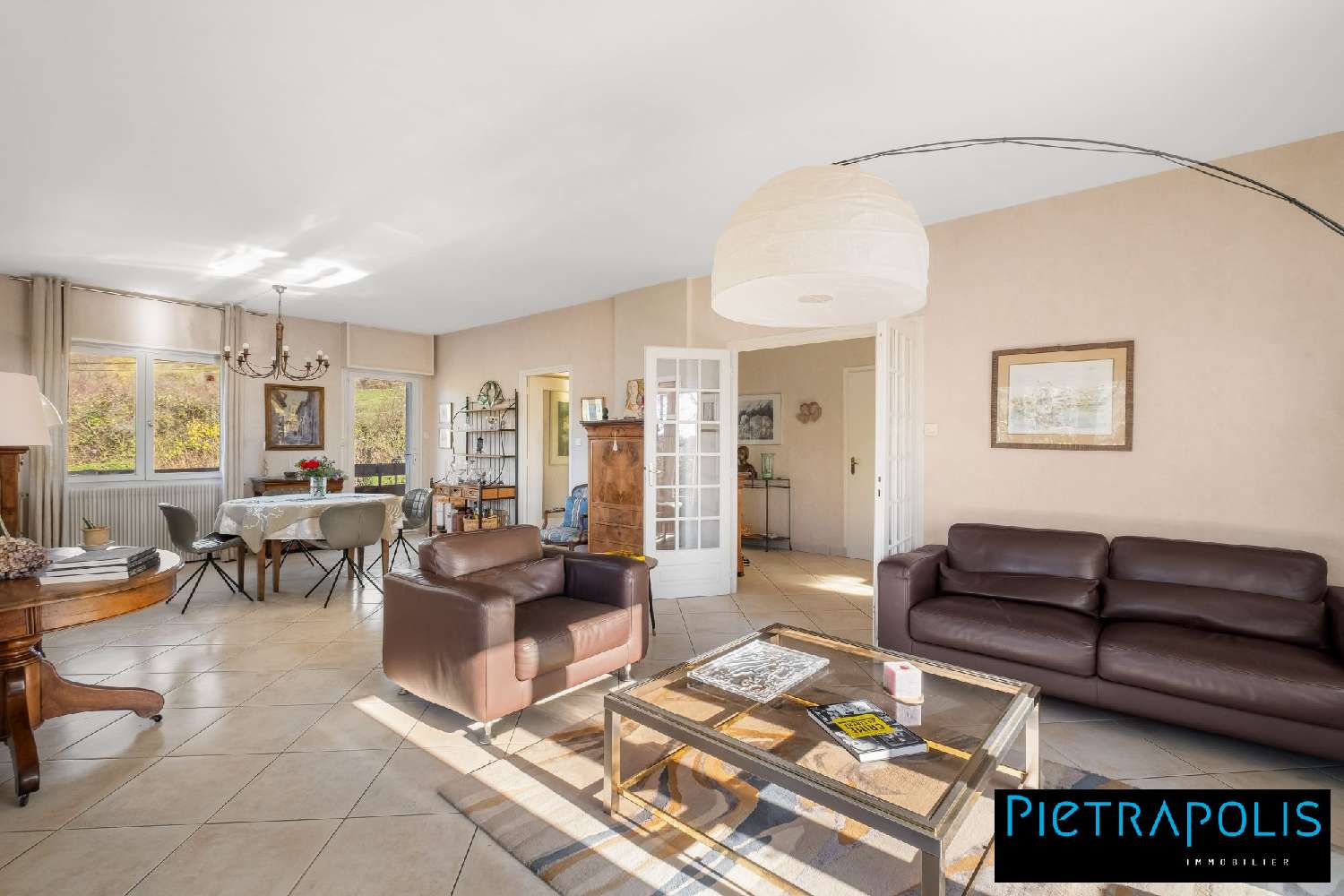  te koop huis Saint-Didier-au-Mont-d'Or Rhône 5