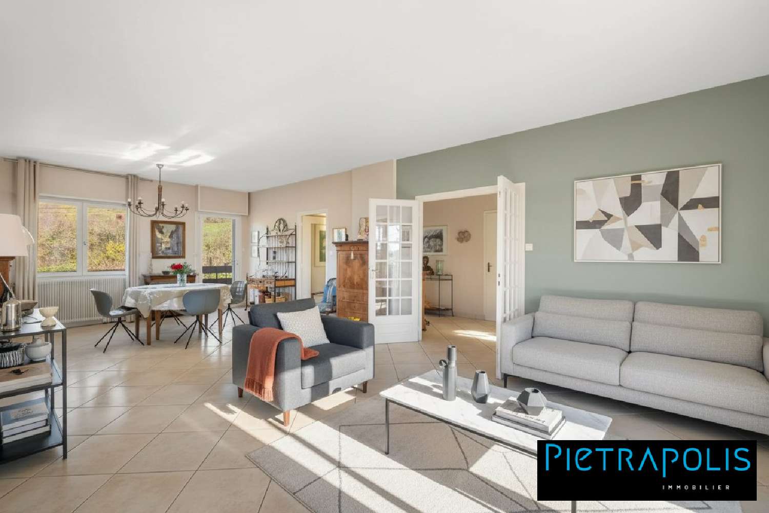  te koop huis Saint-Didier-au-Mont-d'Or Rhône 6