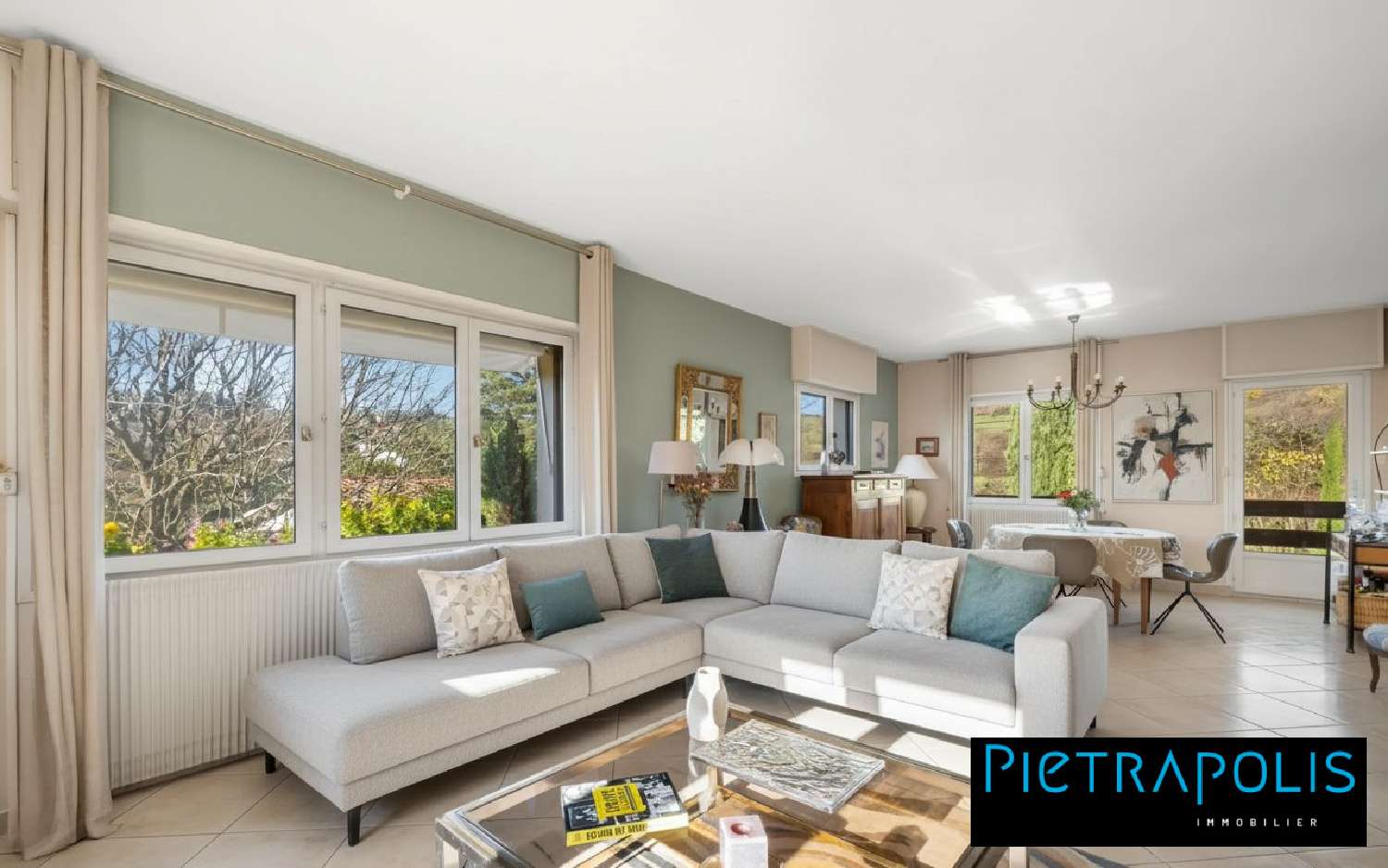  te koop huis Saint-Didier-au-Mont-d'Or Rhône 8