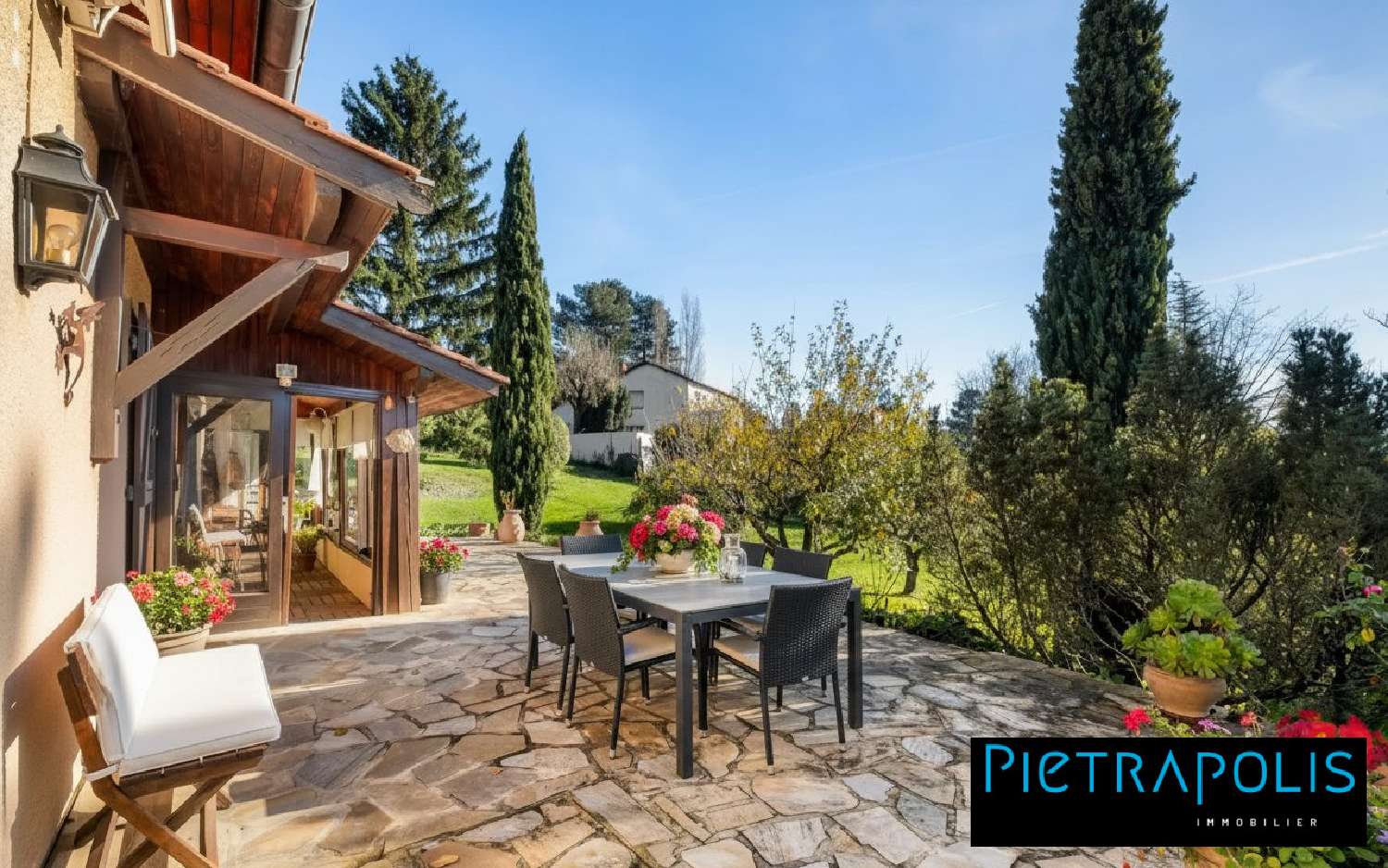  for sale house Saint-Didier-au-Mont-d'Or Rhône 3