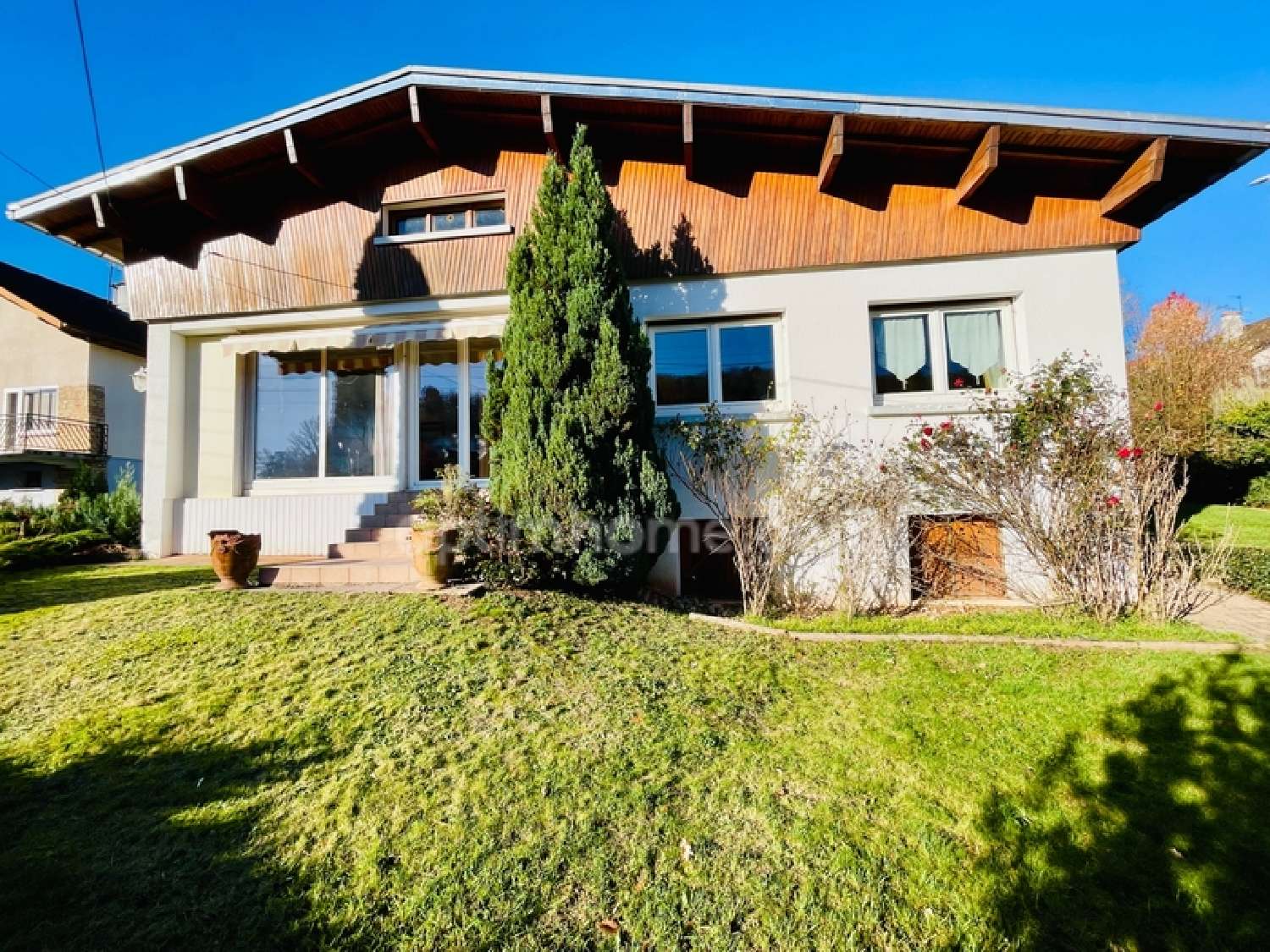 for sale house Saint-Dié Vosges 1