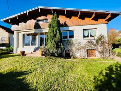 Saint-Dié Vosges house foto 7222727