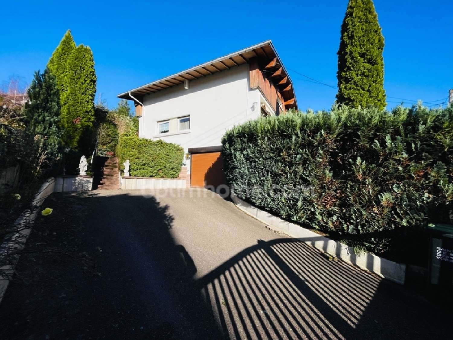 for sale house Saint-Dié Vosges 2