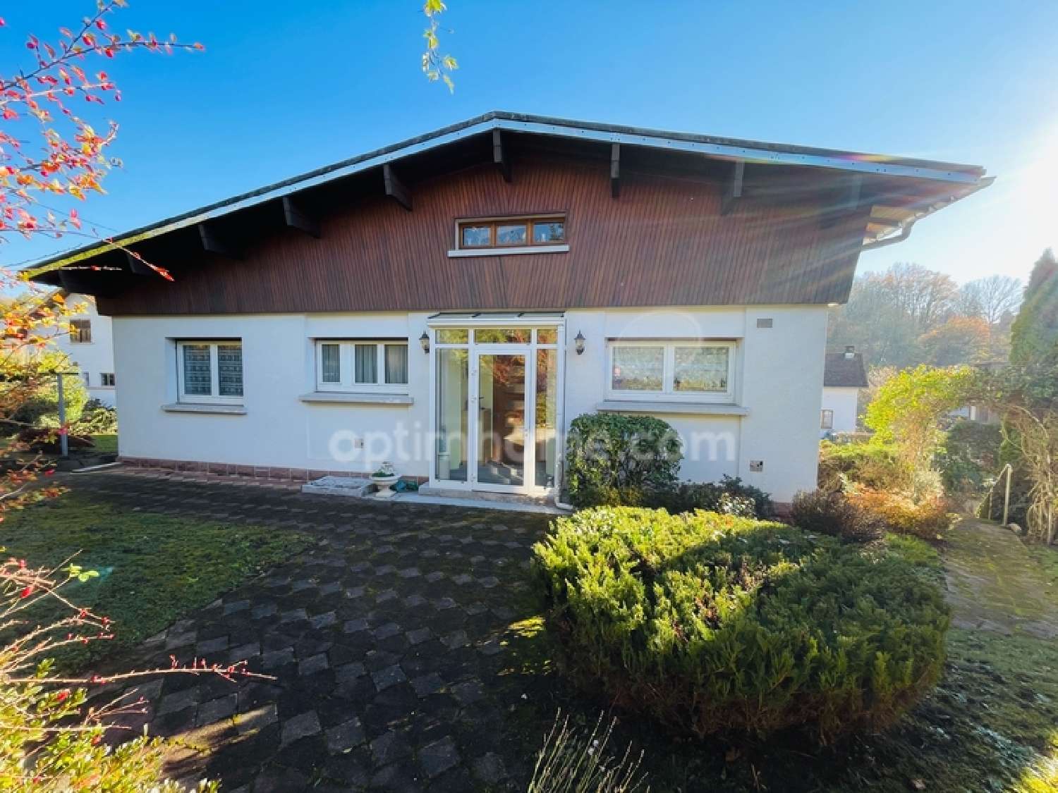 for sale house Saint-Dié Vosges 3