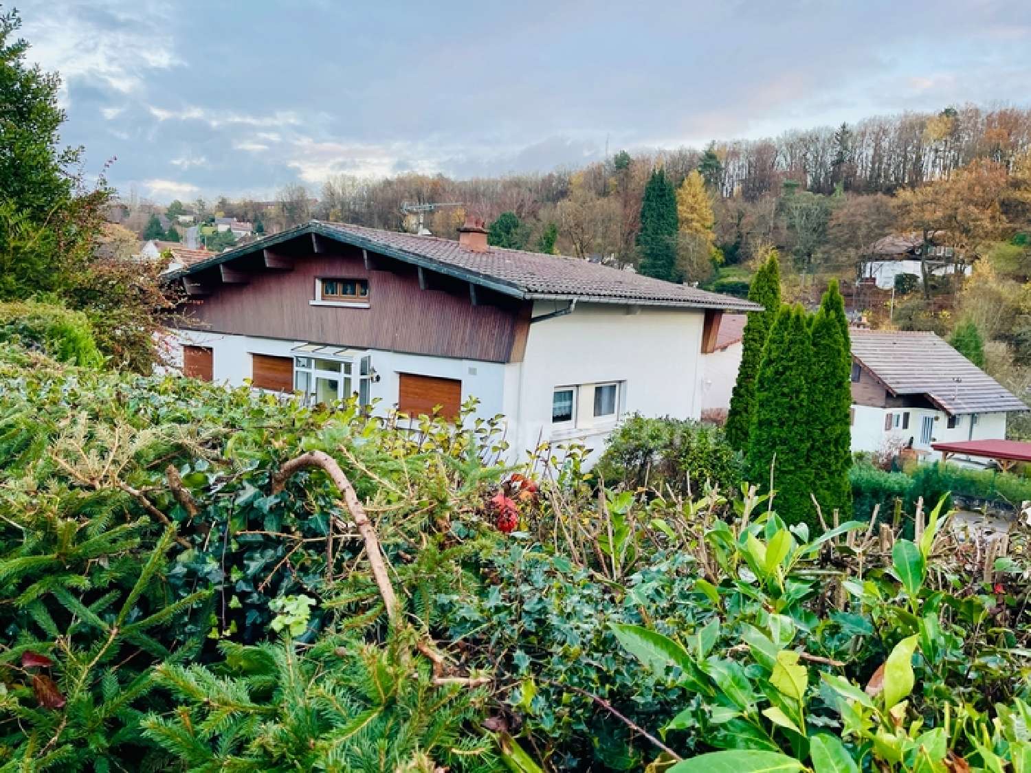 for sale house Saint-Dié Vosges 4