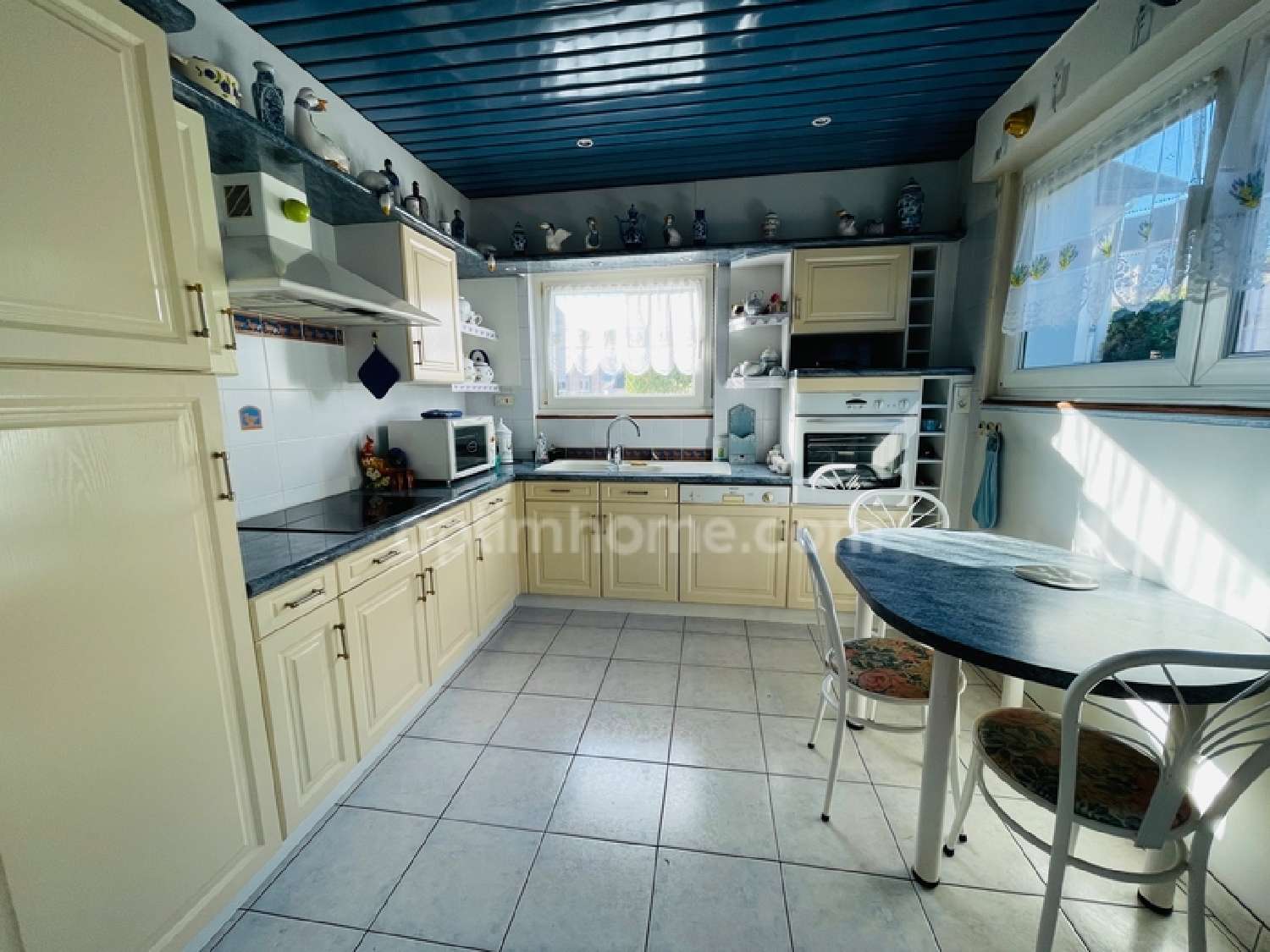 for sale house Saint-Dié Vosges 6