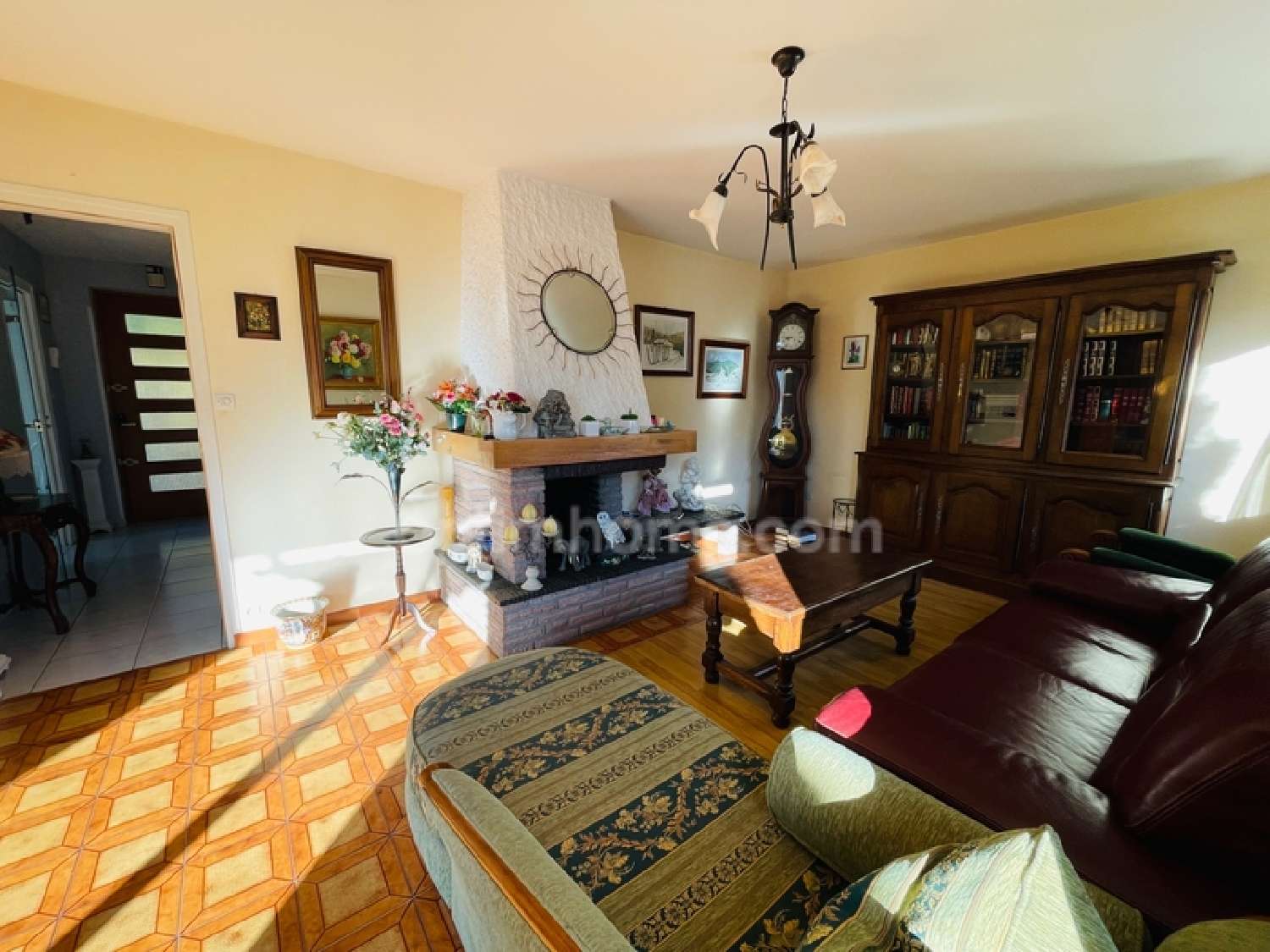 for sale house Saint-Dié Vosges 7