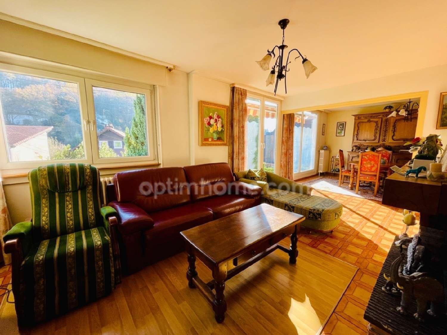 for sale house Saint-Dié Vosges 8