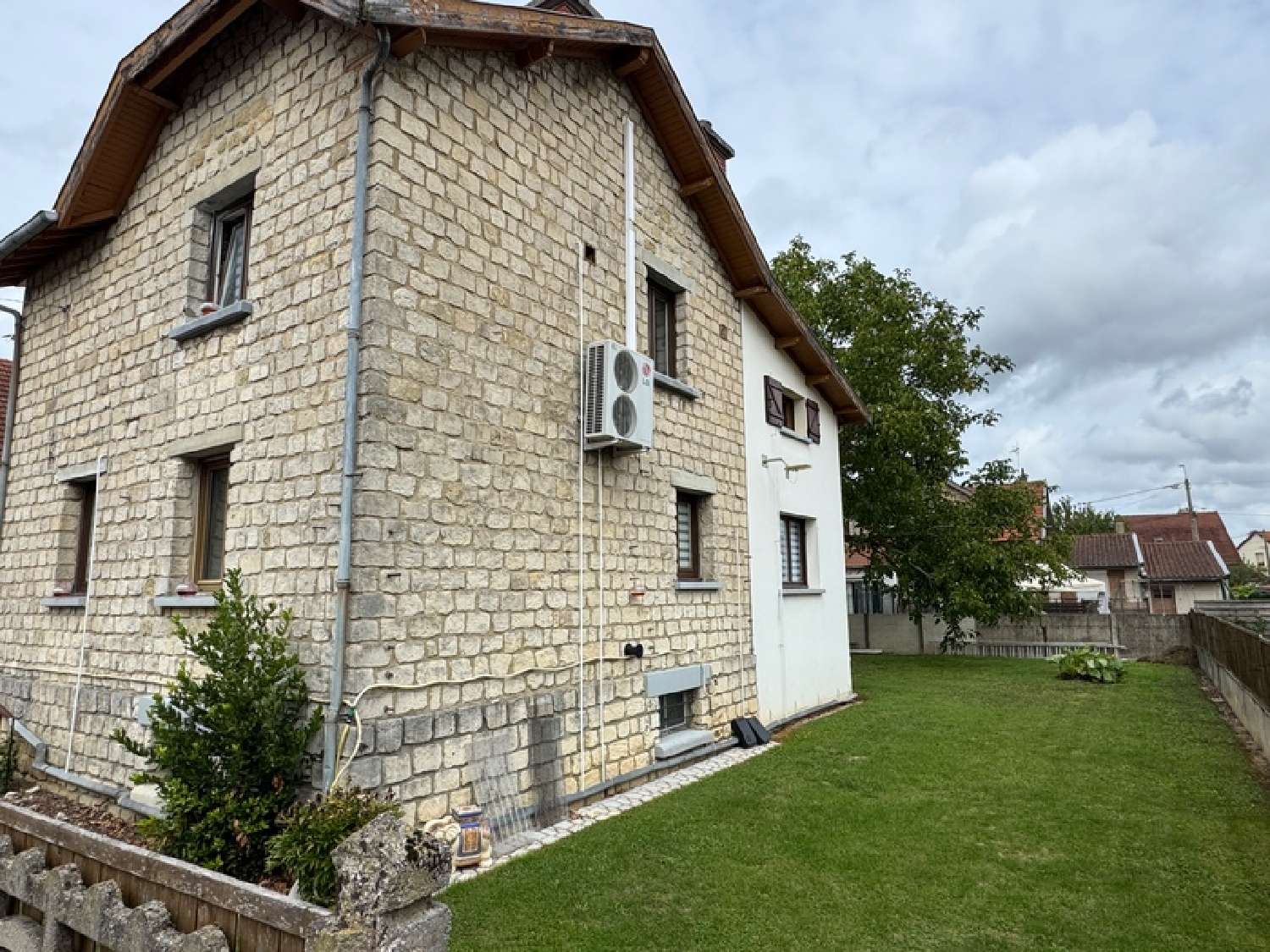  for sale house Saint-Dizier Haute-Marne 1