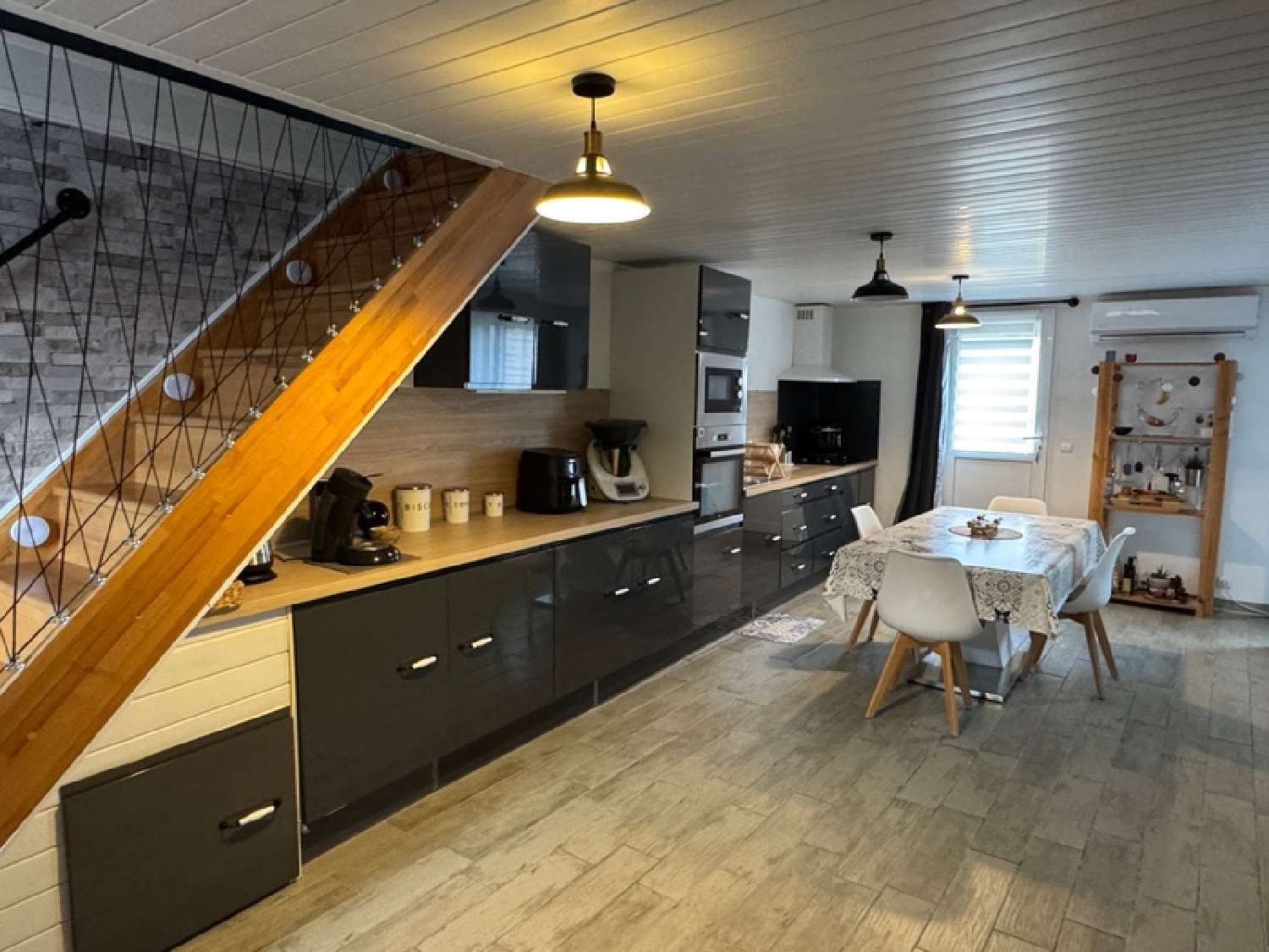  à vendre maison Saint-Dizier Haute-Marne 1