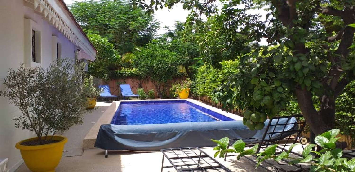  te koop huis Saint-Éloi Creuse 2