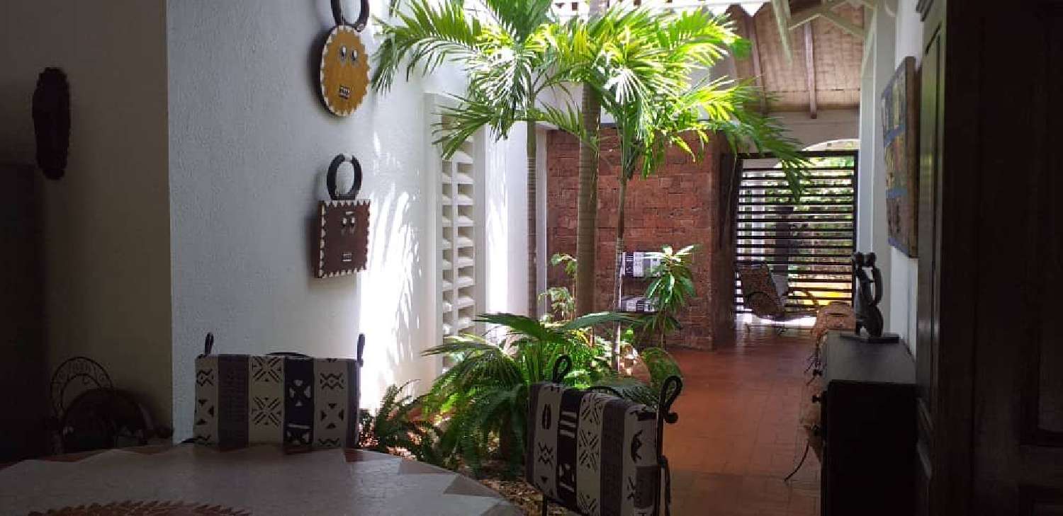  te koop huis Saint-Éloi Creuse 7