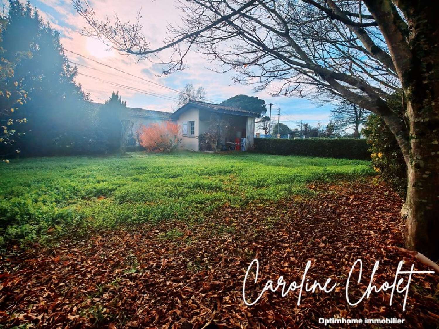  kaufen Haus Saint-Émilion Gironde 2