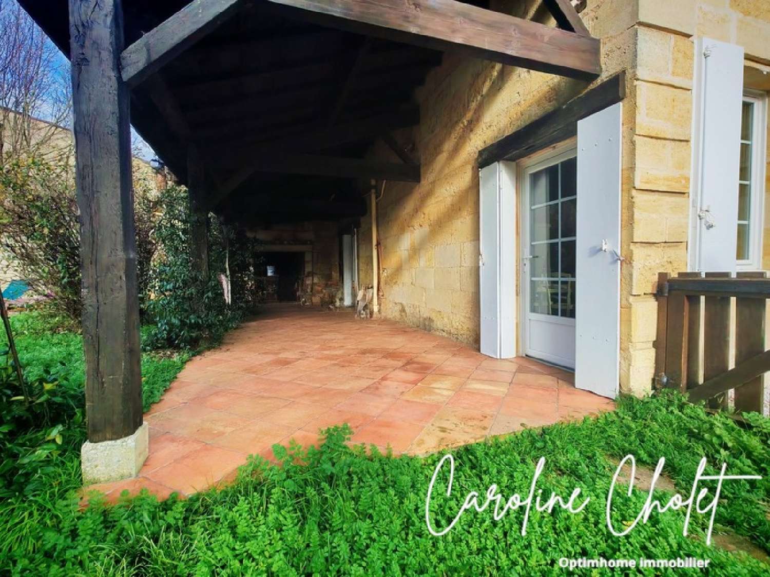  kaufen Haus Saint-Émilion Gironde 3