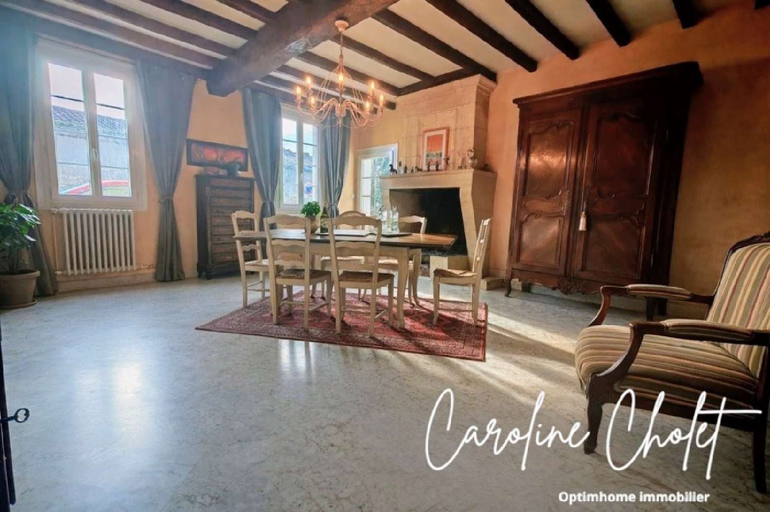  kaufen Haus Saint-Émilion Gironde 6