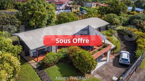 Saint-Esprit Martinique huis foto 7219277