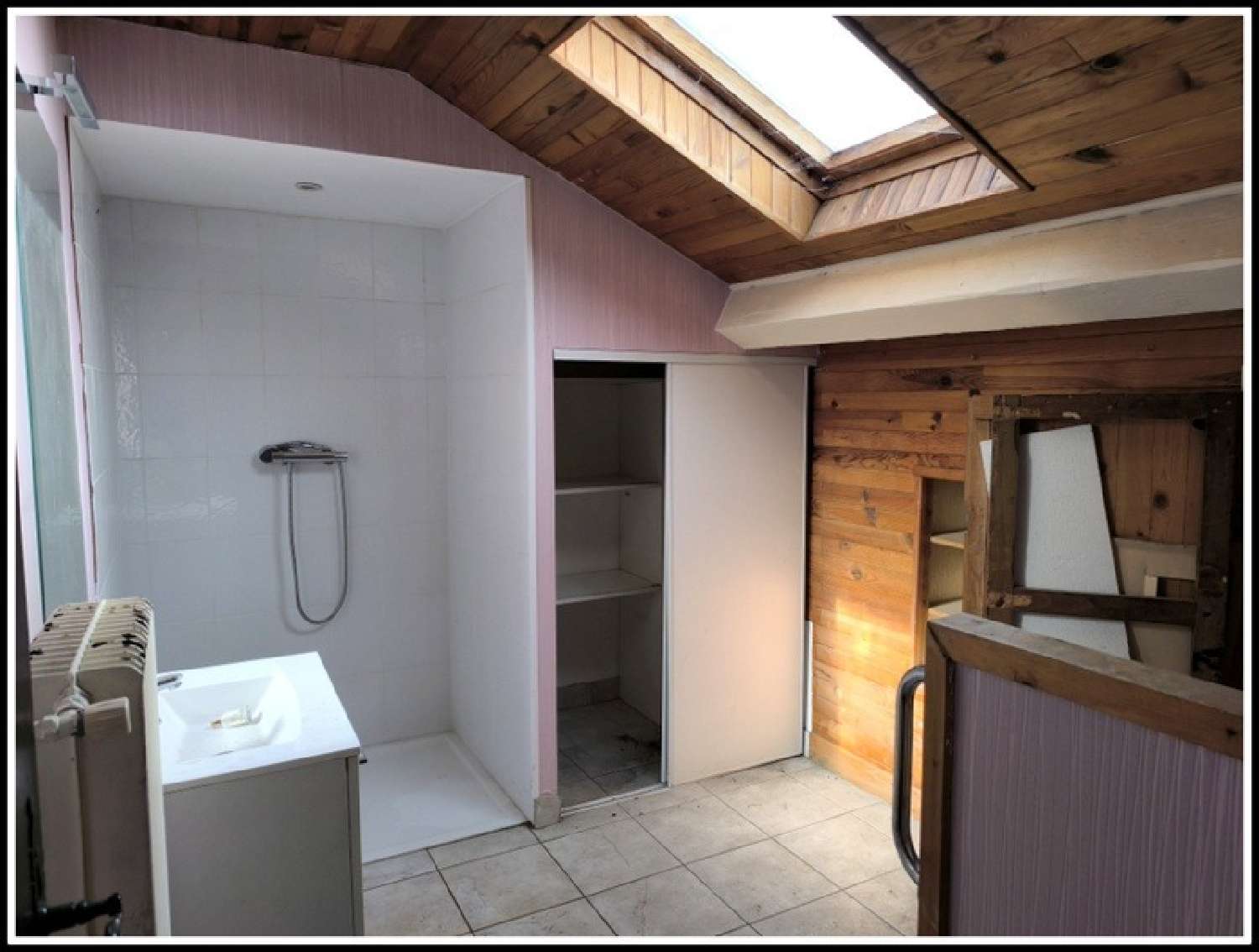 te koop huis Saint-Étienne Loire 4