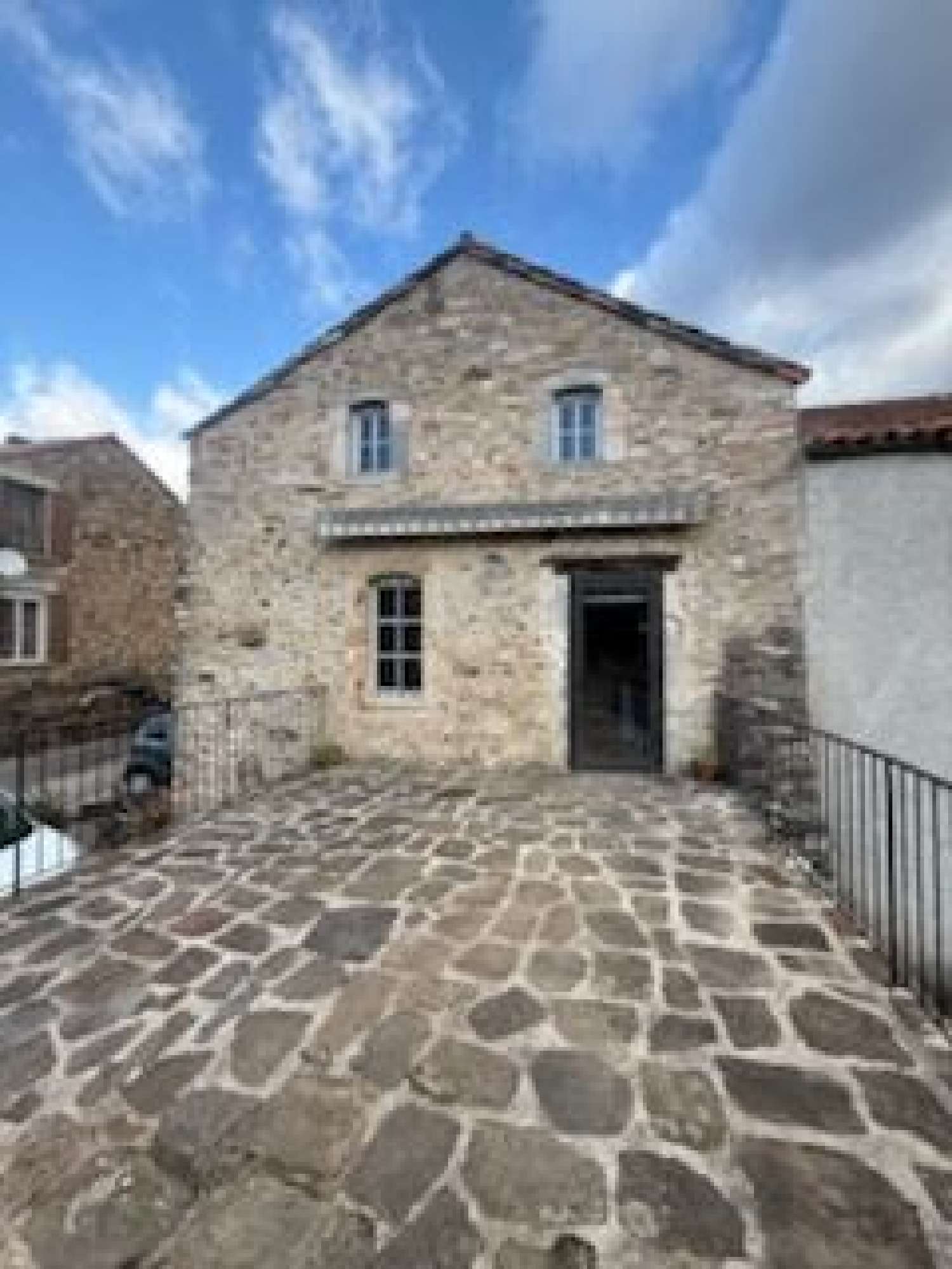 à vendre maison Saint-Étienne-d'Albagnan Hérault 1