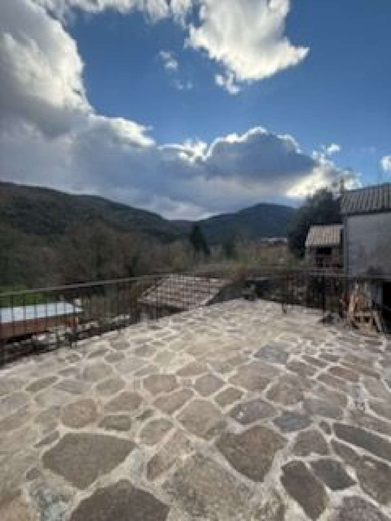 à vendre maison Saint-Étienne-d'Albagnan Hérault 2