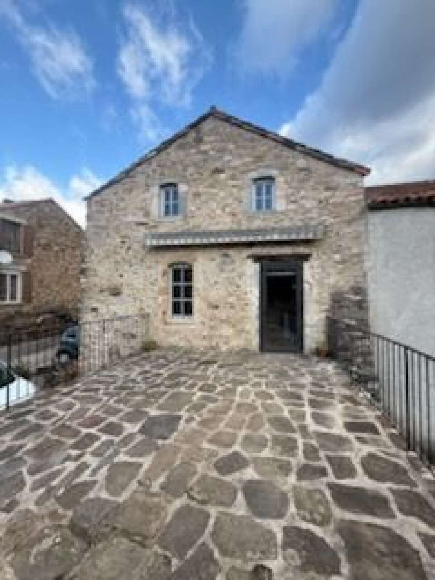 à vendre maison Saint-Étienne-d'Albagnan Hérault 1