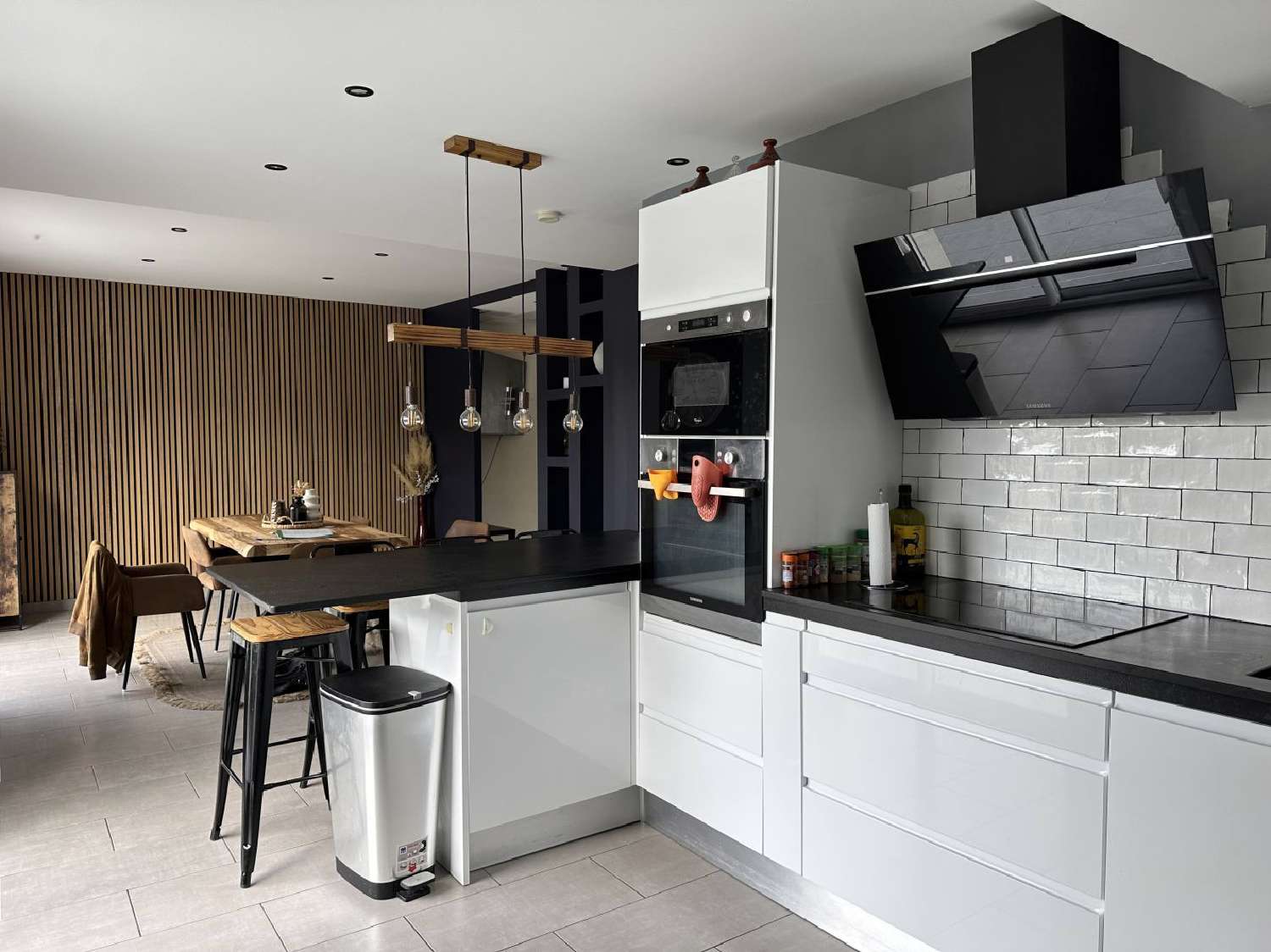  te koop huis Saint-Étienne Loire 1