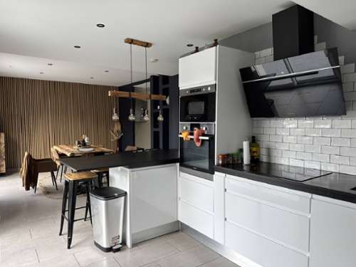 Saint-Étienne Loire huis foto 7230442