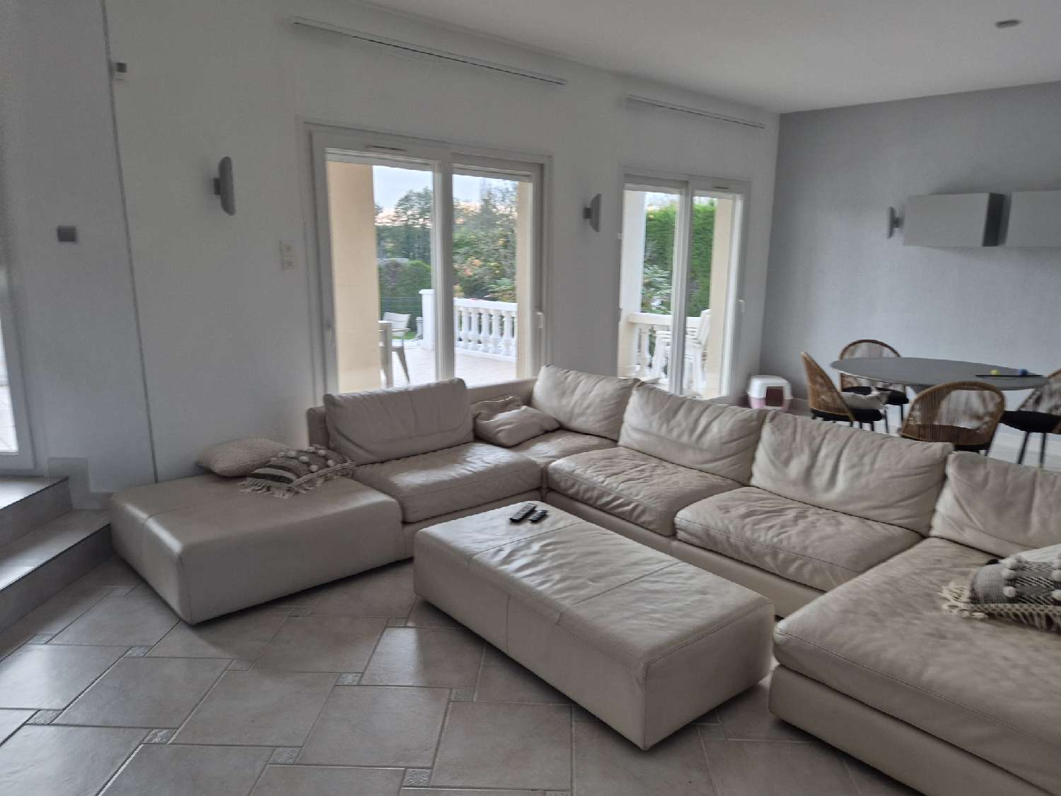 te koop huis Saint-Eulien Haute-Marne 2