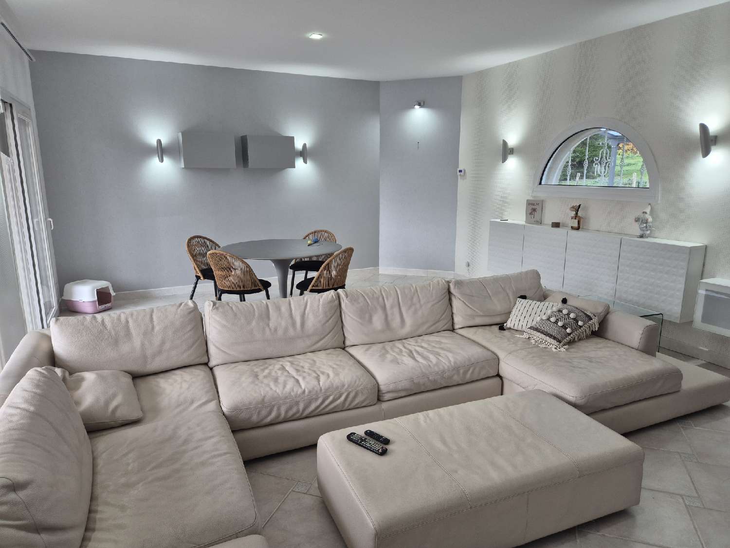 te koop huis Saint-Eulien Haute-Marne 4