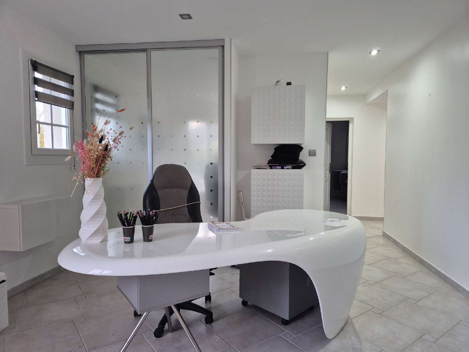 te koop huis Saint-Eulien Haute-Marne 5