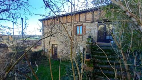 Saint-Félix Lot house foto 7226372