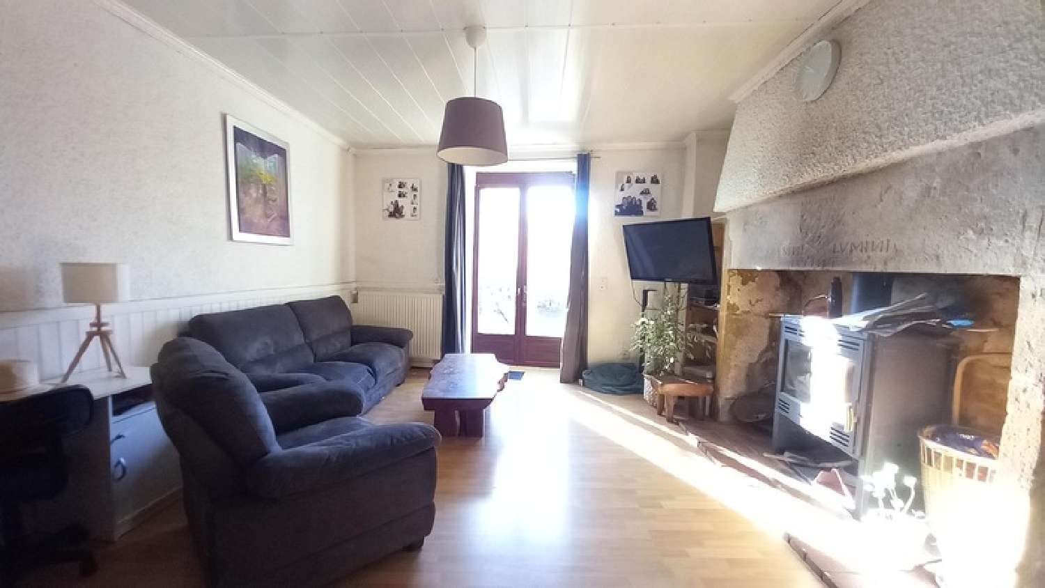  for sale house Saint-Félix Lot 3