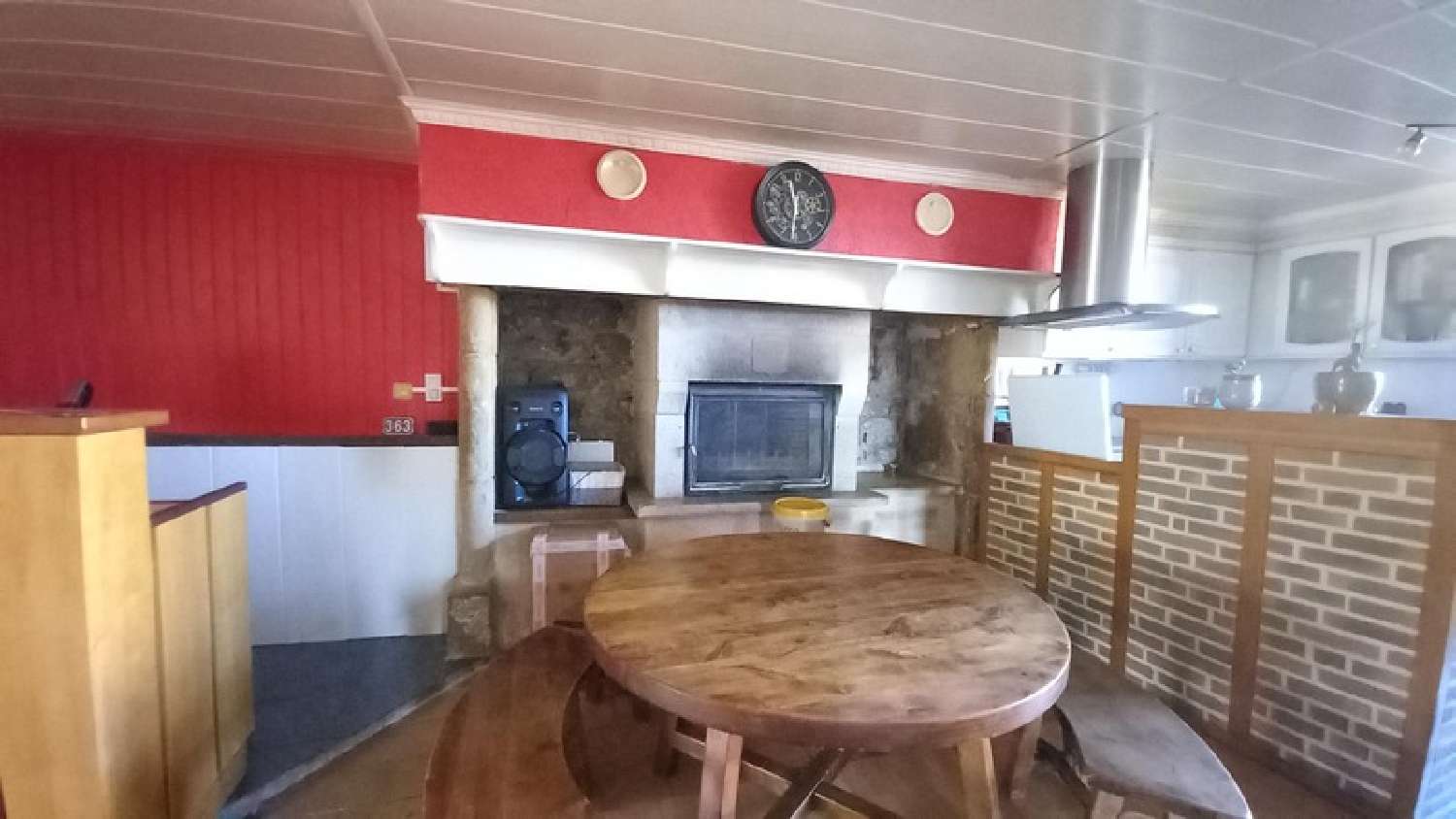  for sale house Saint-Félix Lot 4