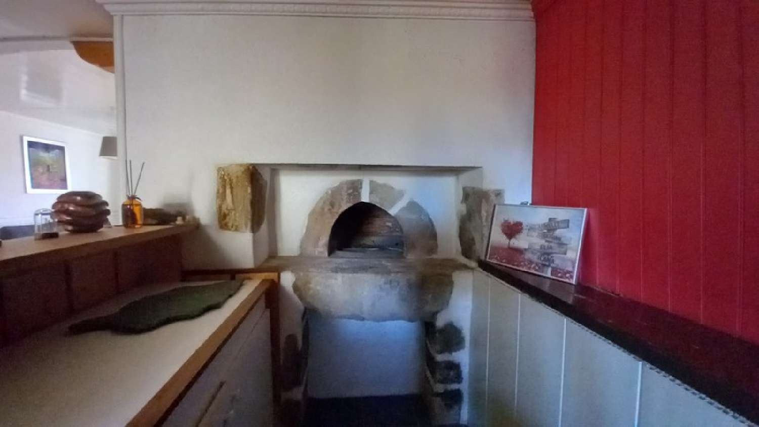  for sale house Saint-Félix Lot 5