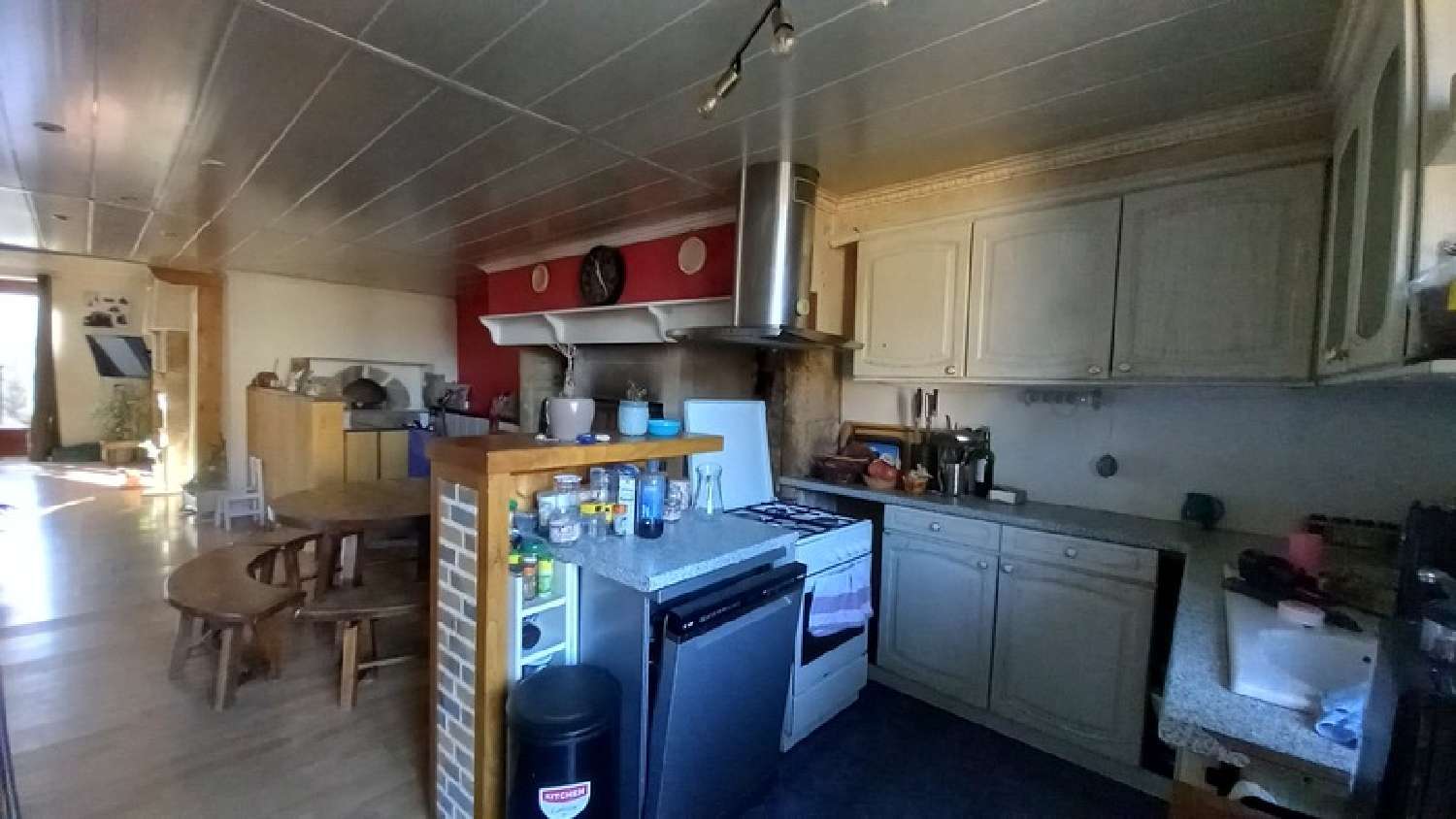  for sale house Saint-Félix Lot 6